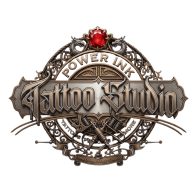 Power Ink Tattoo