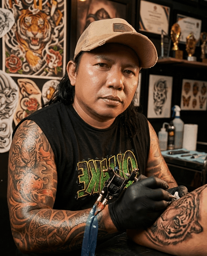 Wira Sandhi