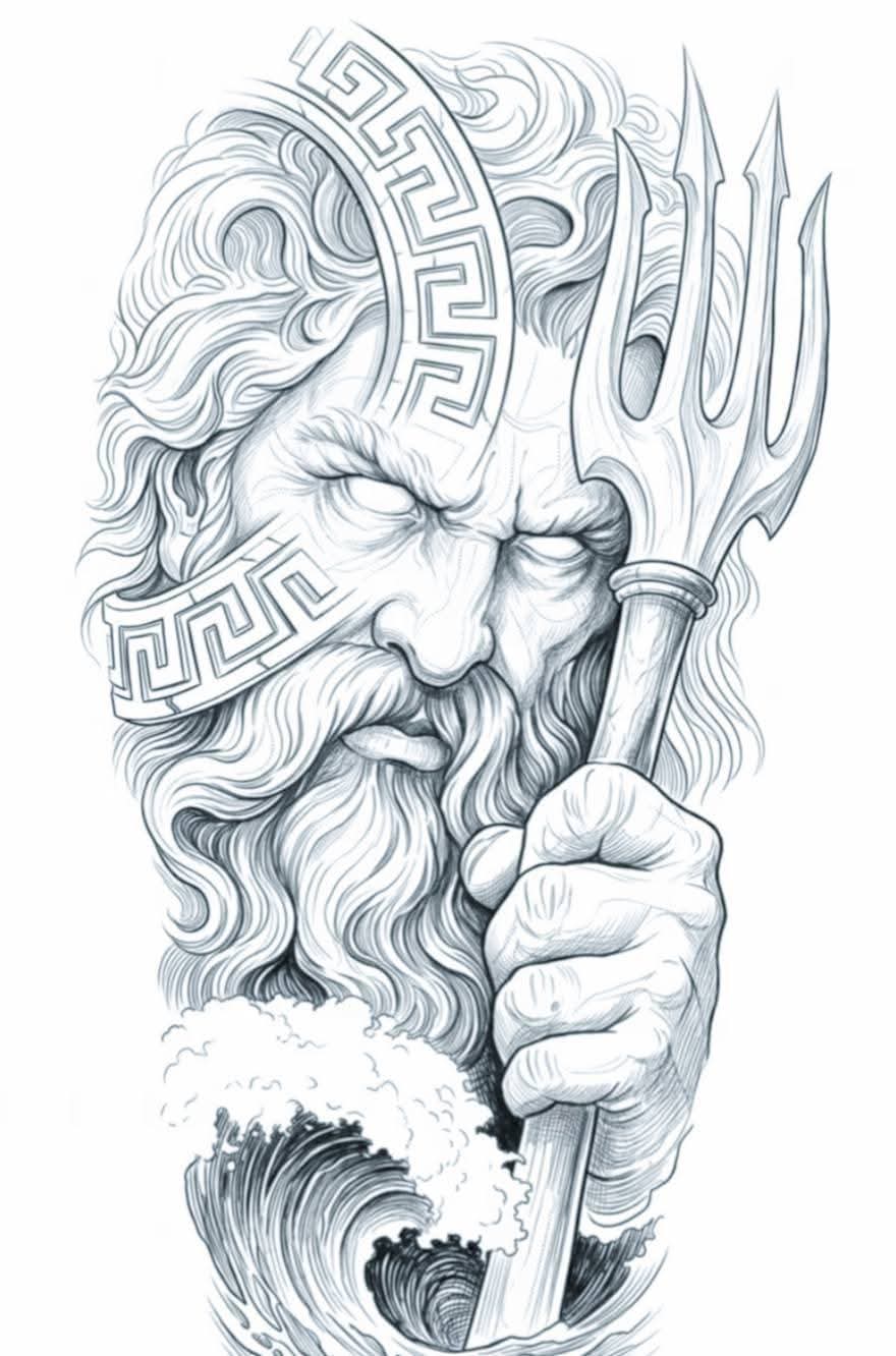 Tattoo Design 5