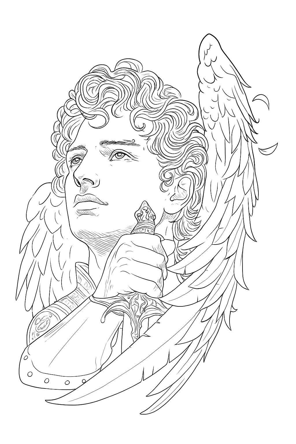 Tattoo Design 9