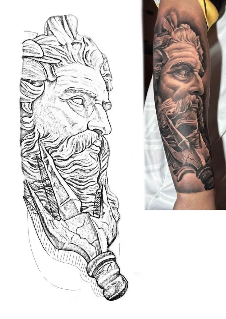 Tattoo Design 10