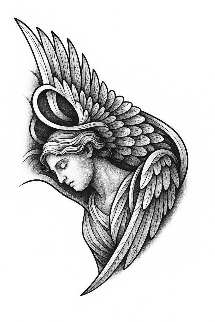 Tattoo Design 11