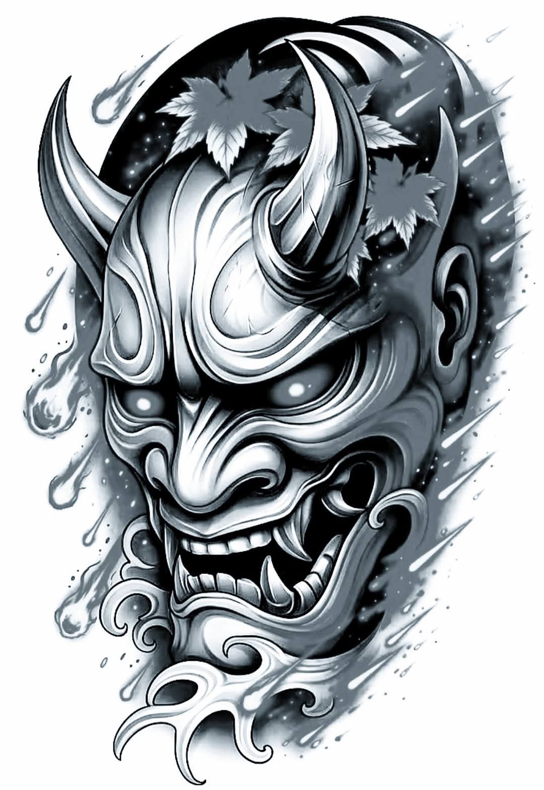 Tattoo Design 12