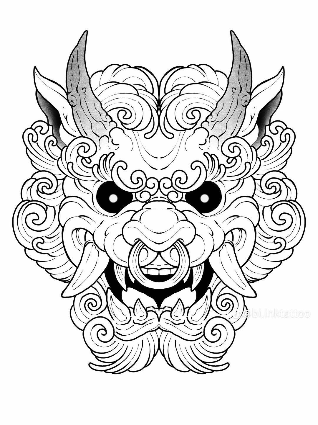 Tattoo Design 13