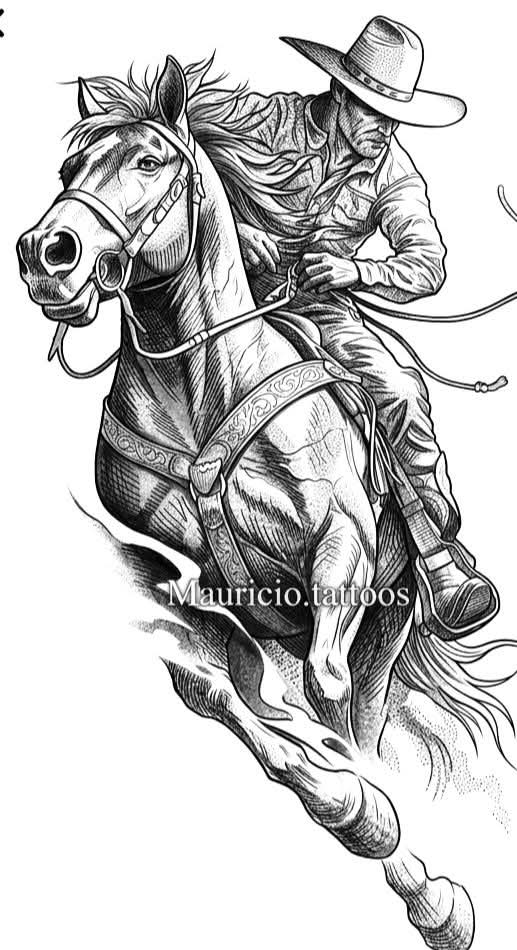 Tattoo Design 19