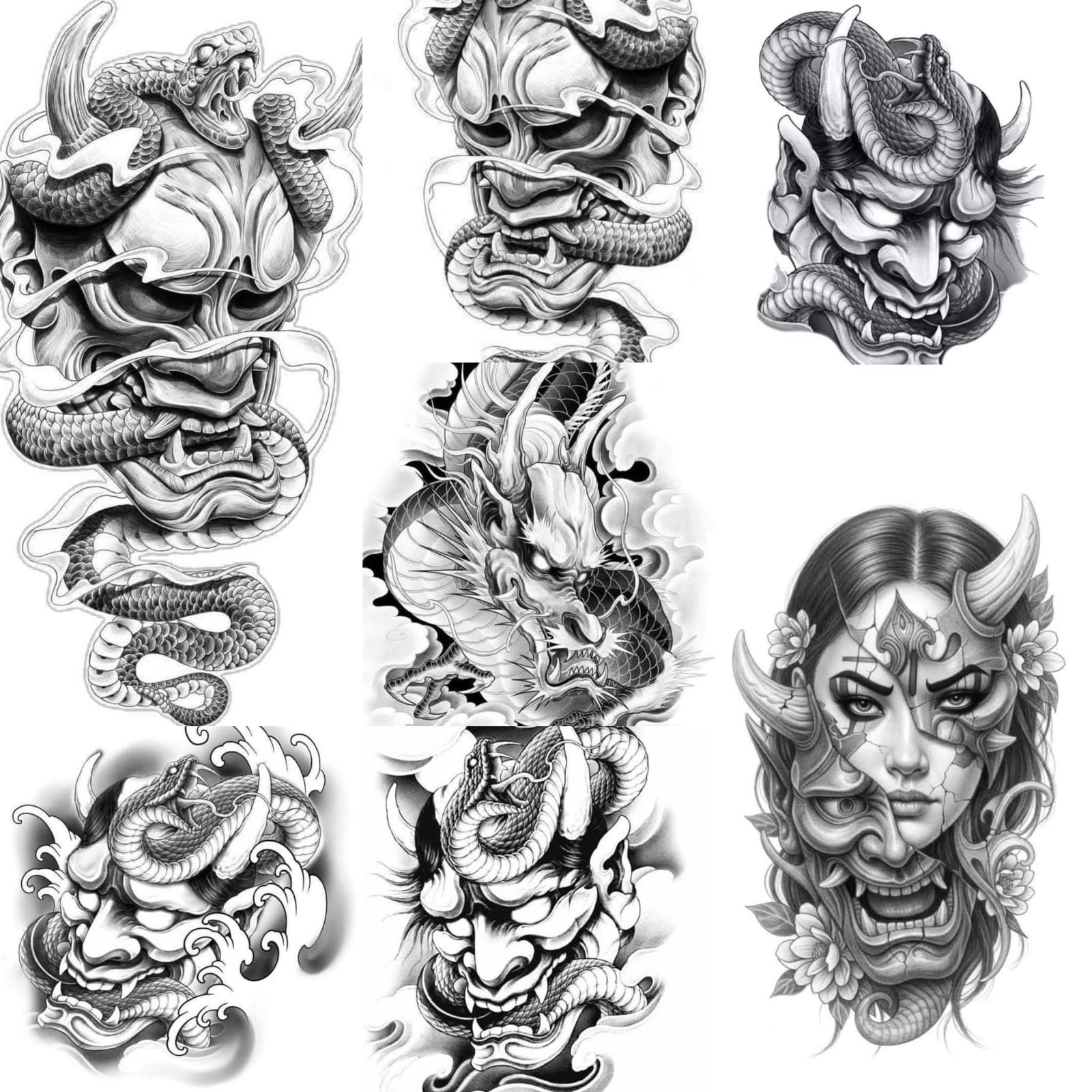Tattoo Design 23