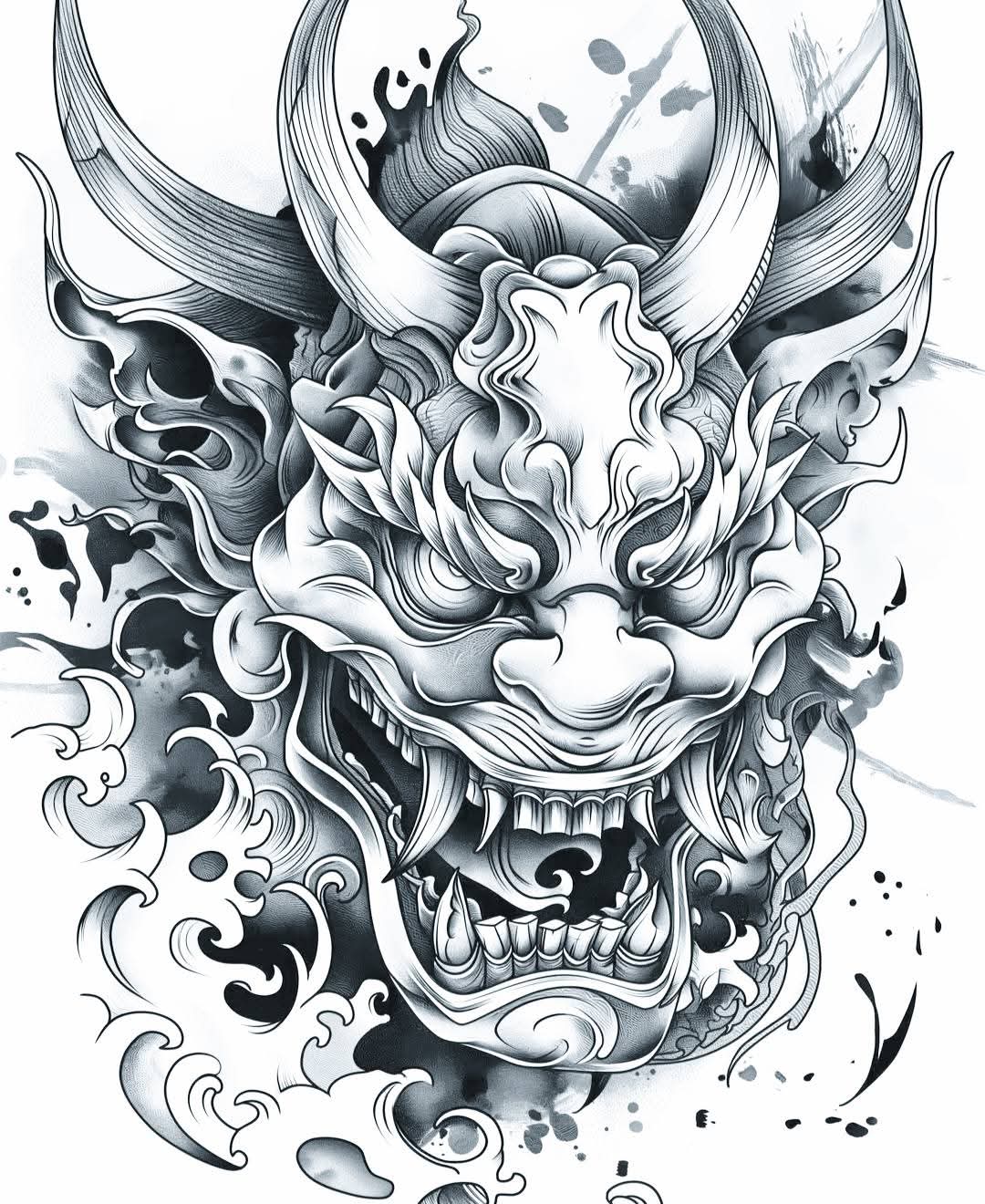 Tattoo Design 37