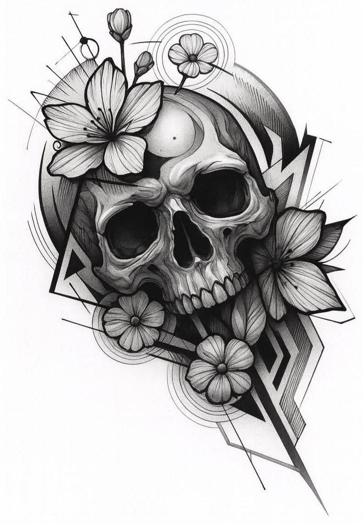 Tattoo Design 40