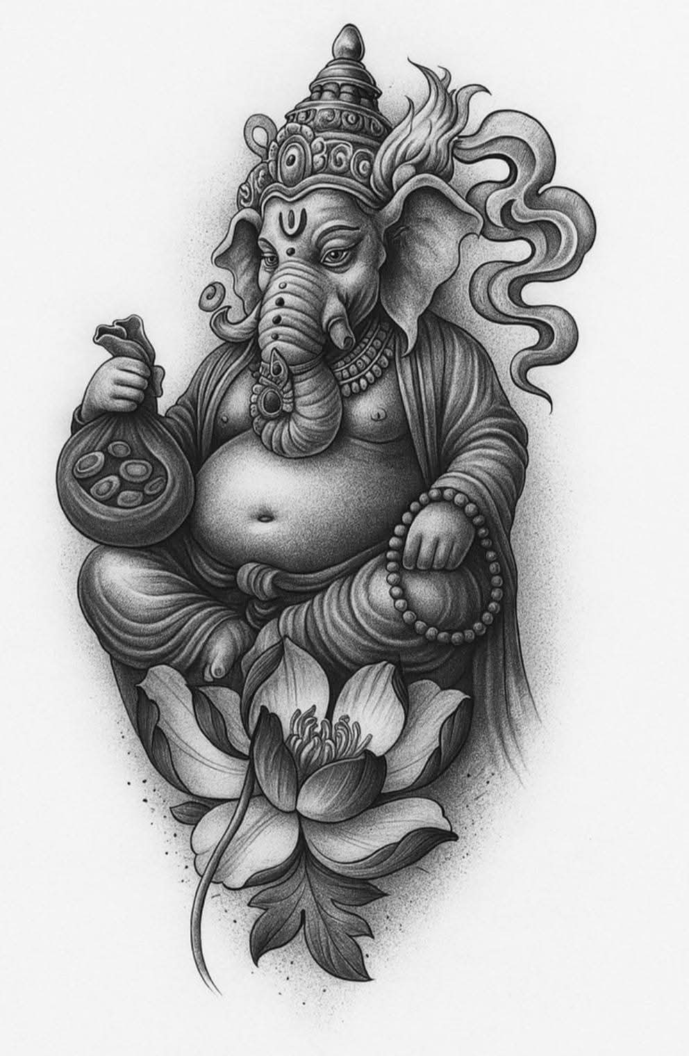 Tattoo Design 46
