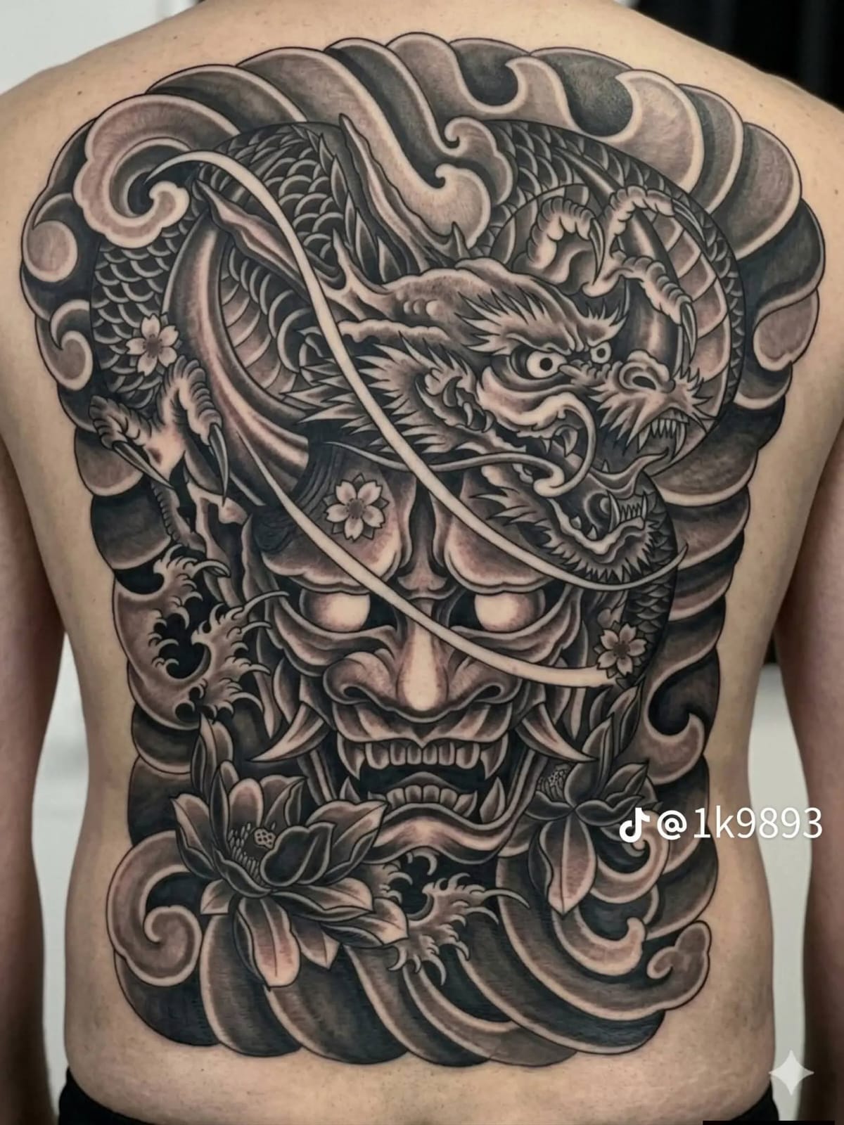 Tattoo Design 48