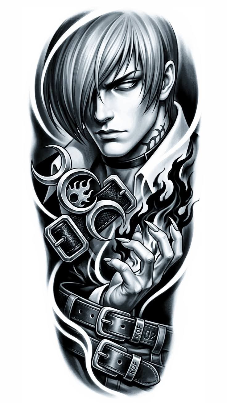 Tattoo Design 53