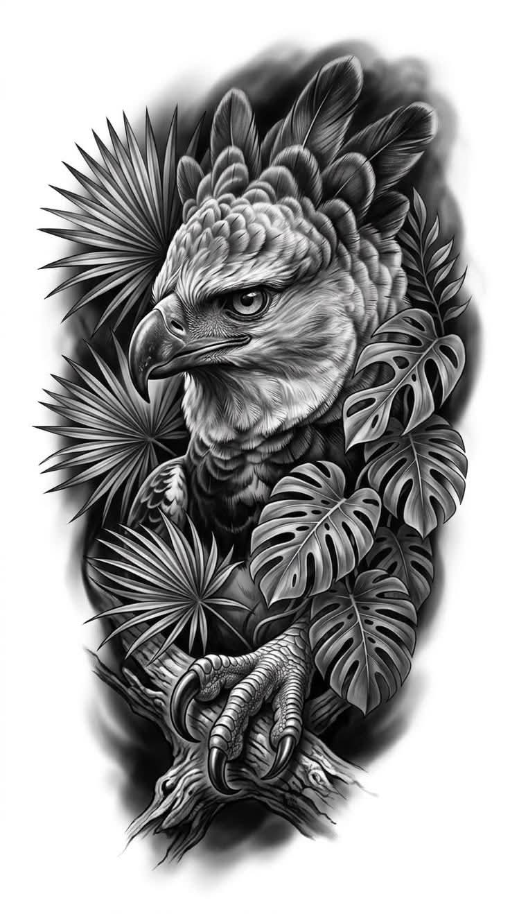 Tattoo Design 55