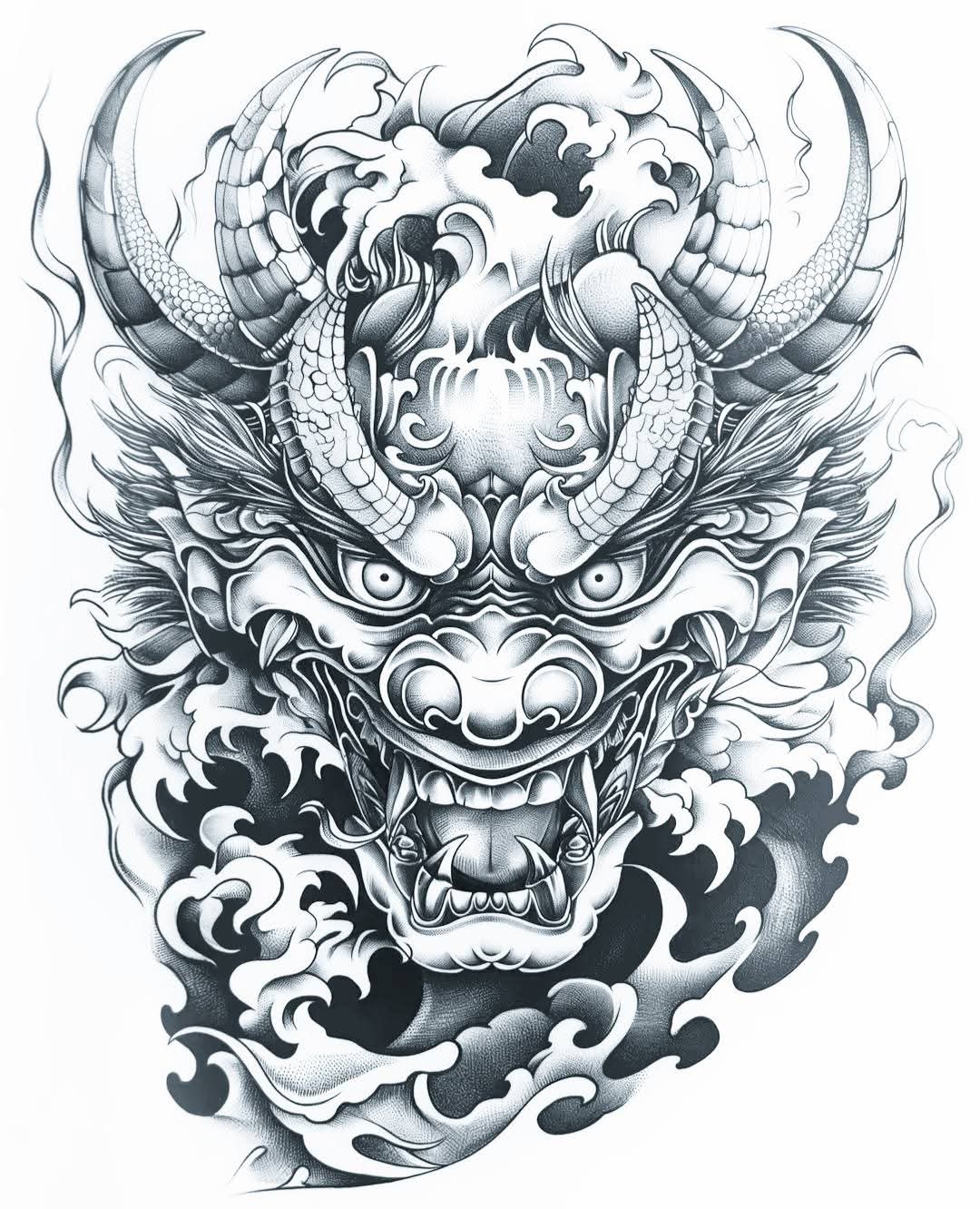 Tattoo Design 66