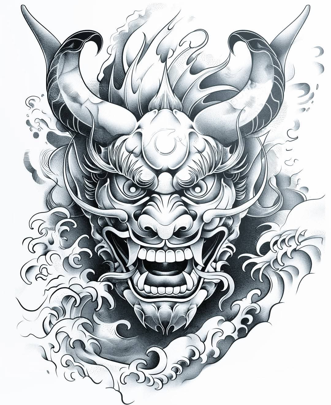 Tattoo Design 67