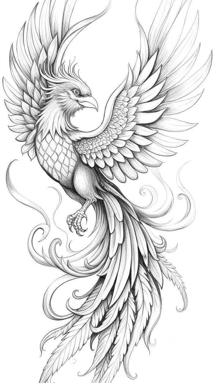 Tattoo Design 68