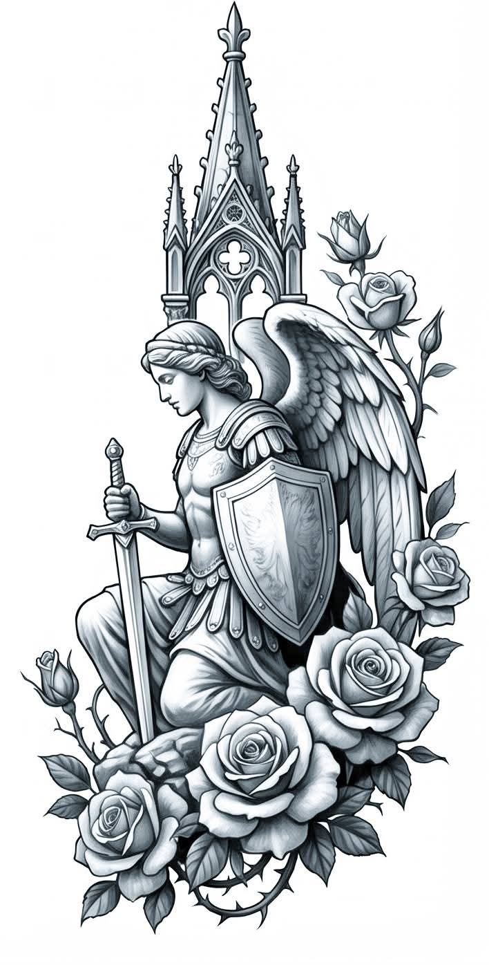 Tattoo Design 70