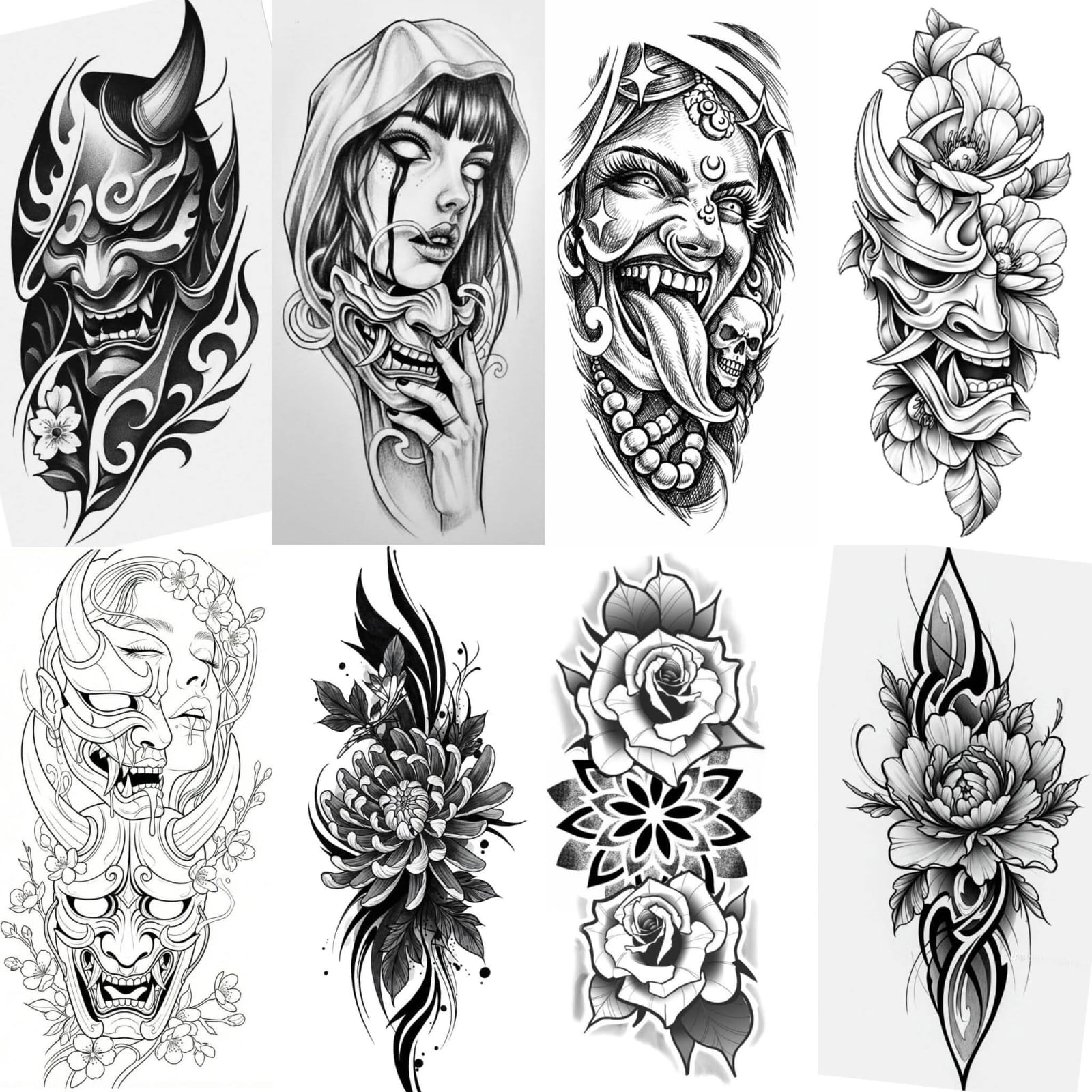 Tattoo Design 71