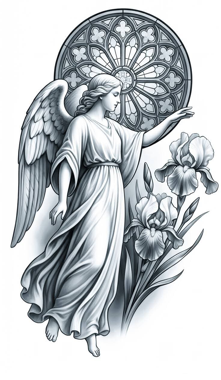 Tattoo Design 73