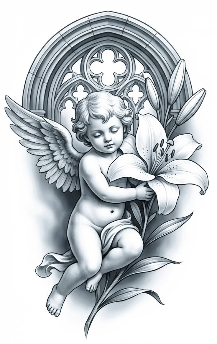 Tattoo Design 74