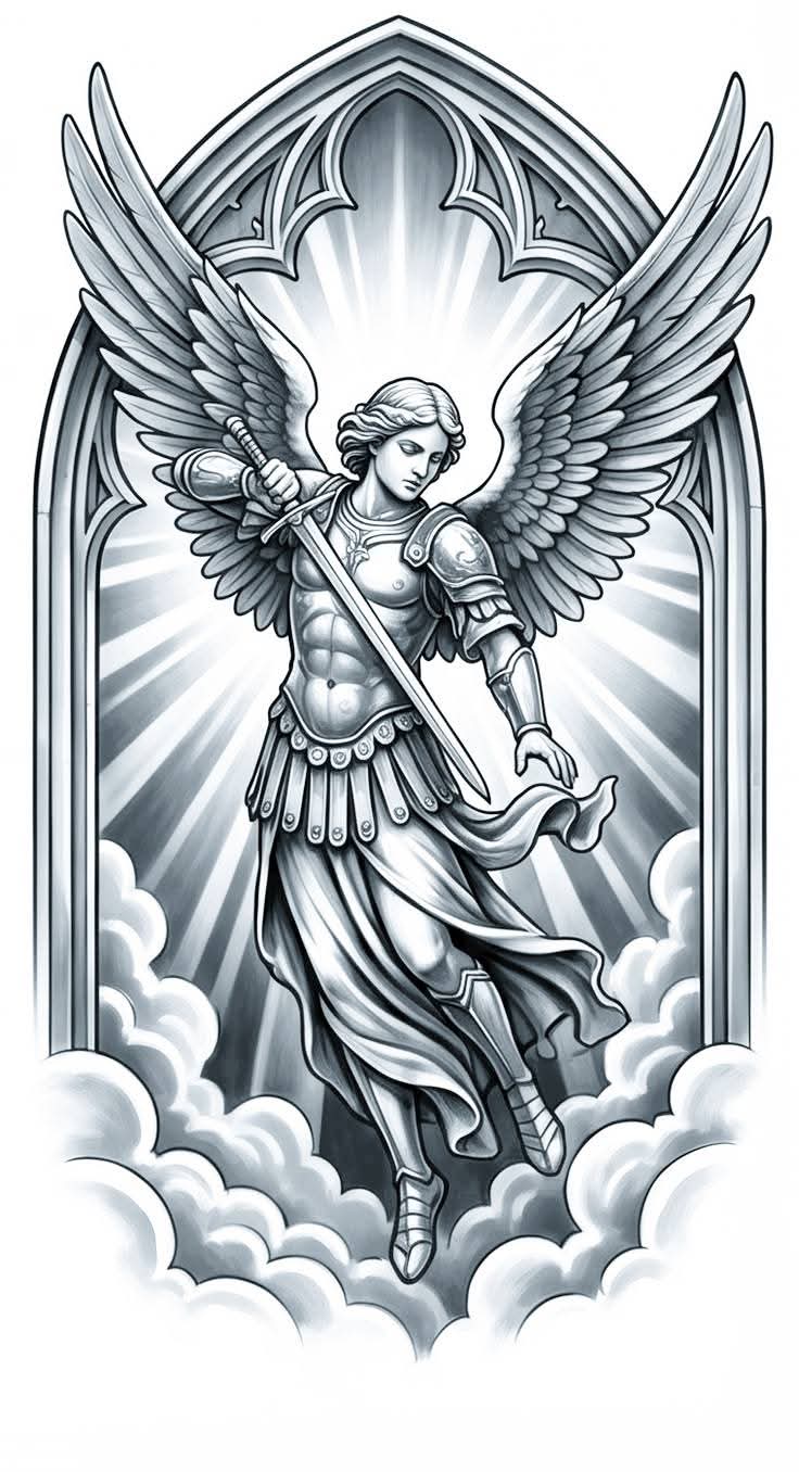 Tattoo Design 75