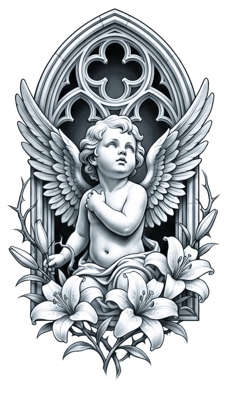 Tattoo Design 77