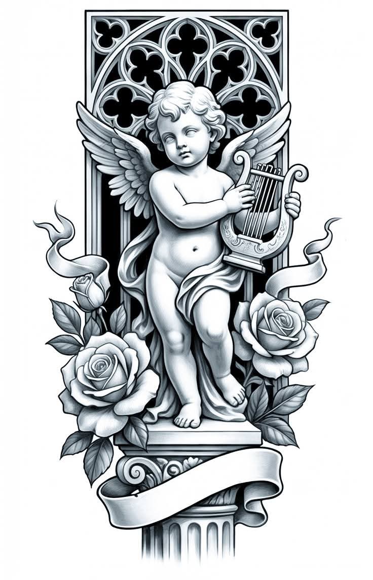 Tattoo Design 78
