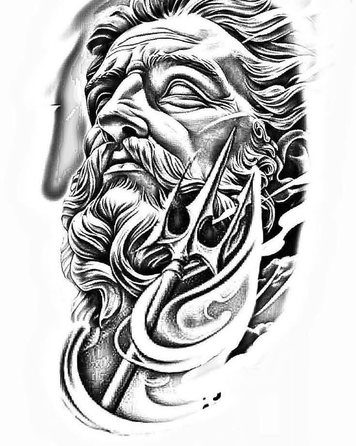 Tattoo Design 81