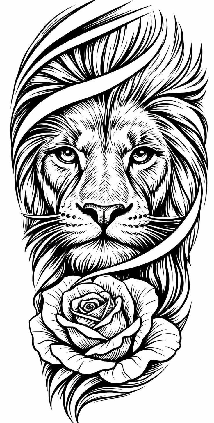 Tattoo Design 83