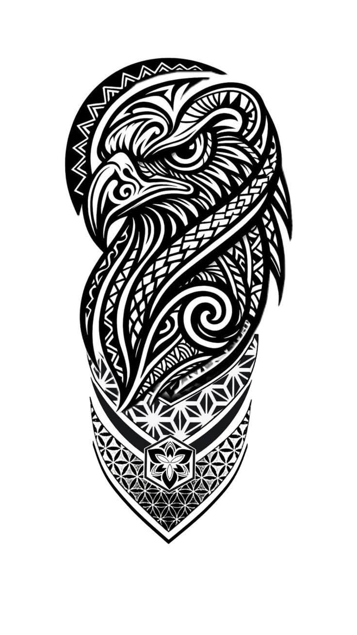 Tattoo Design 85