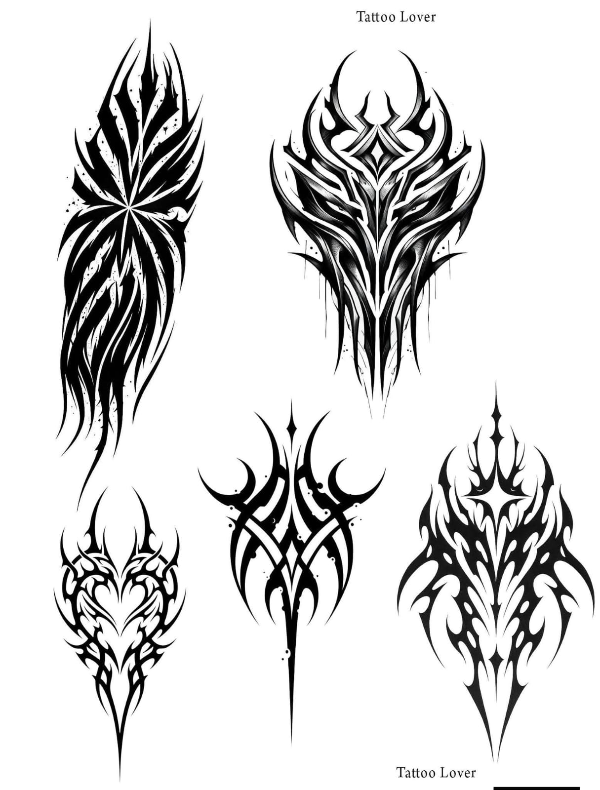 Tattoo Design 90