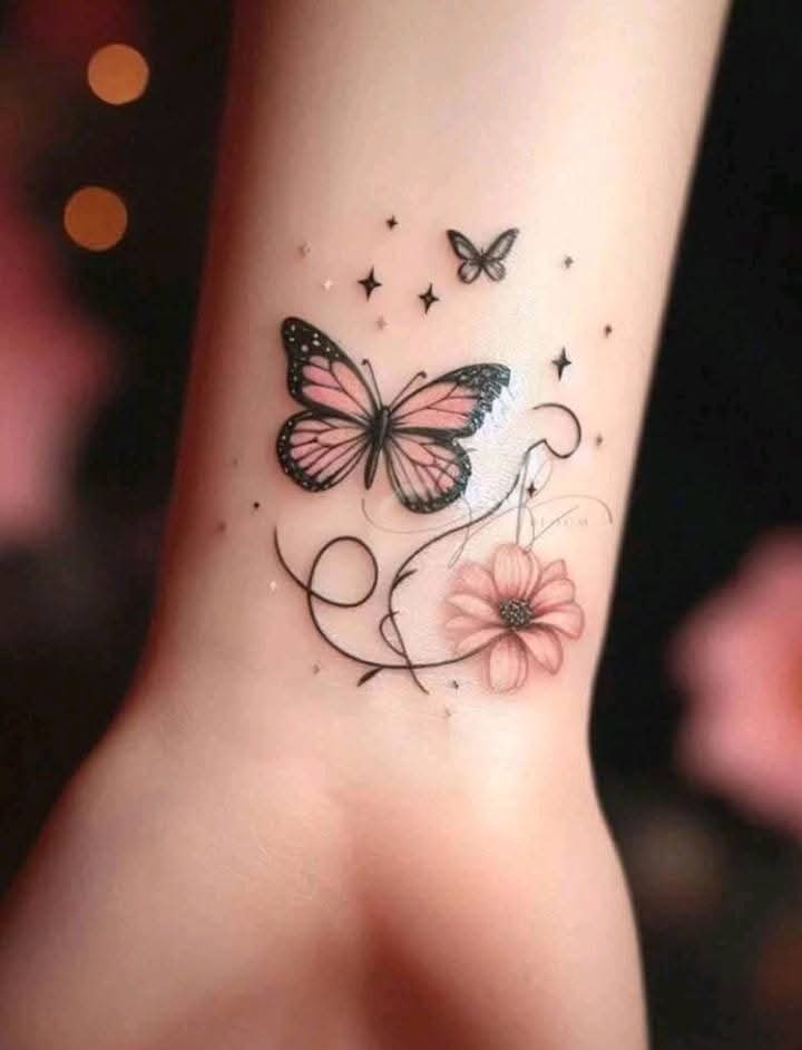 Tattoo Design 91
