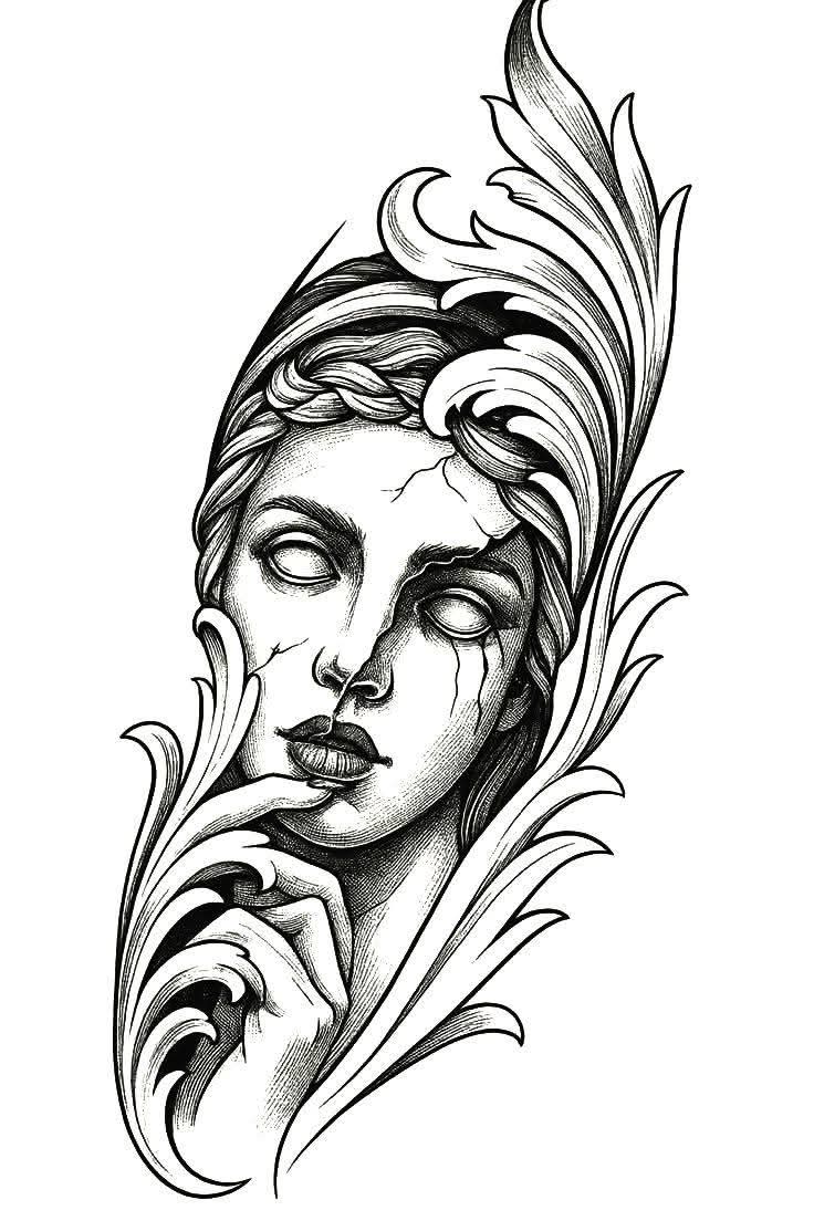 Tattoo Design 92