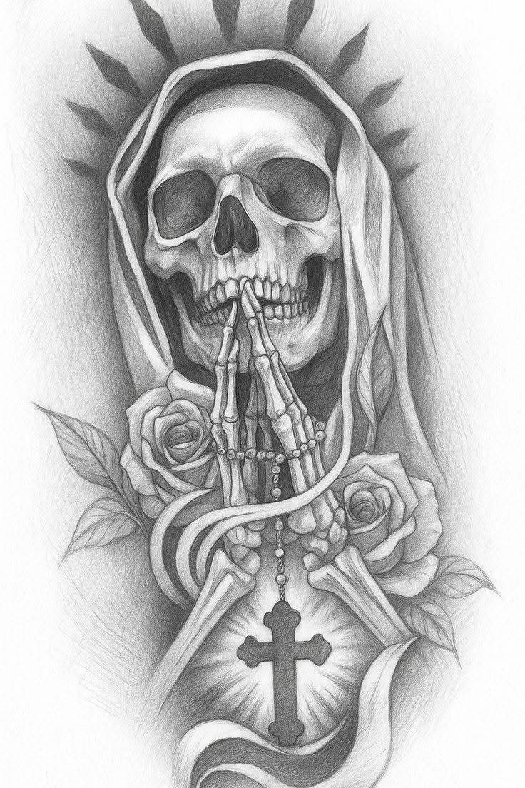 Tattoo Design 93