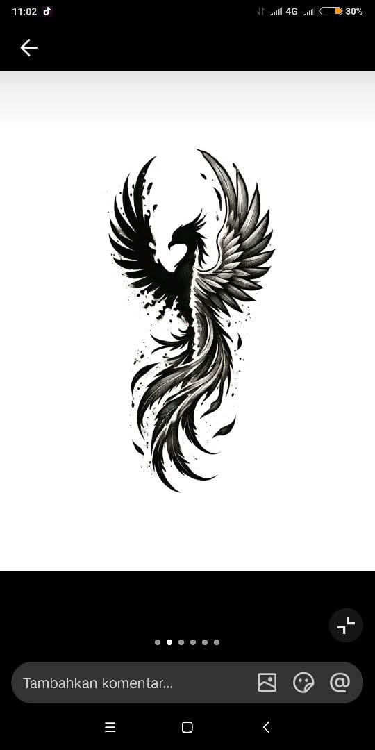 Tattoo Design 94