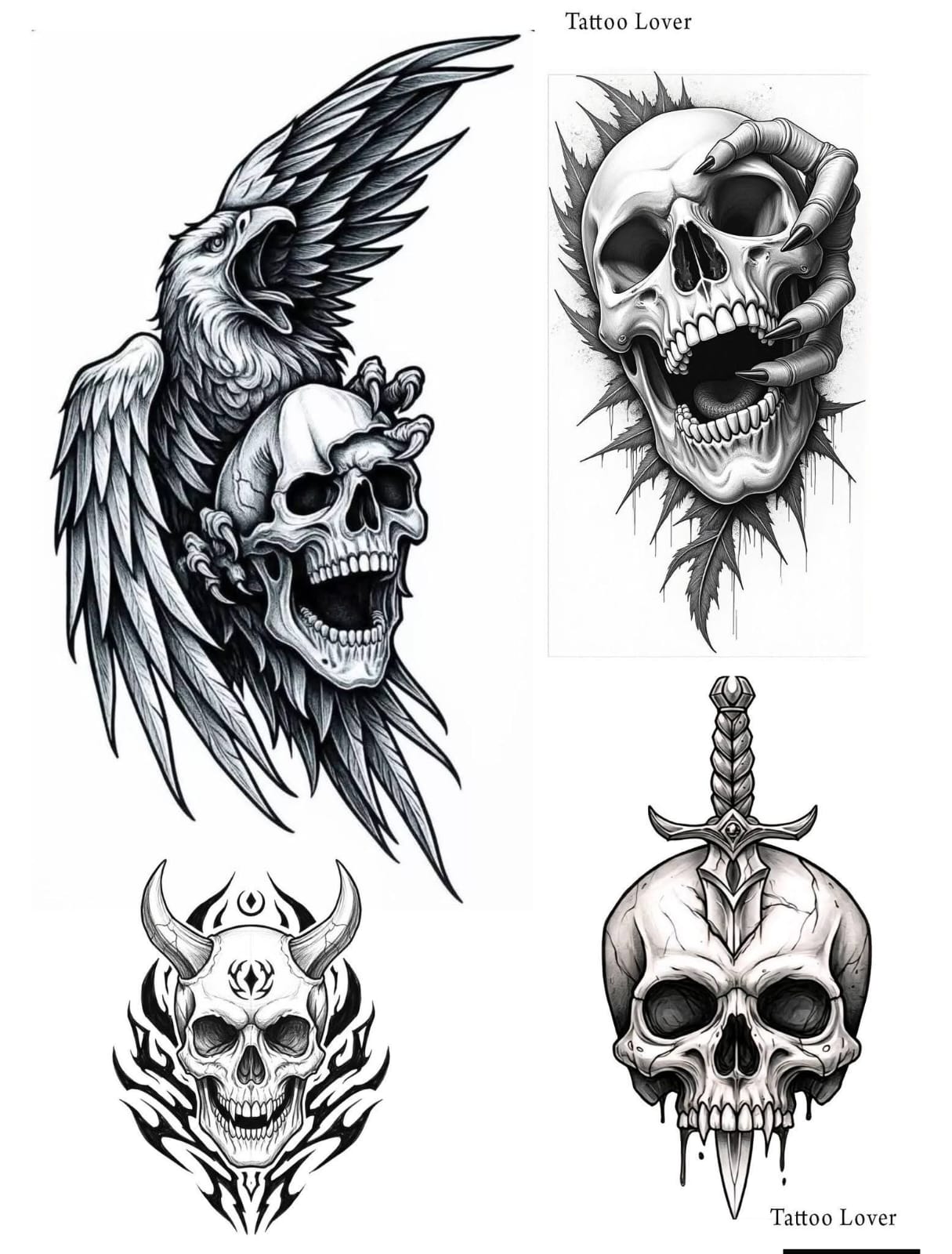 Tattoo Design 95