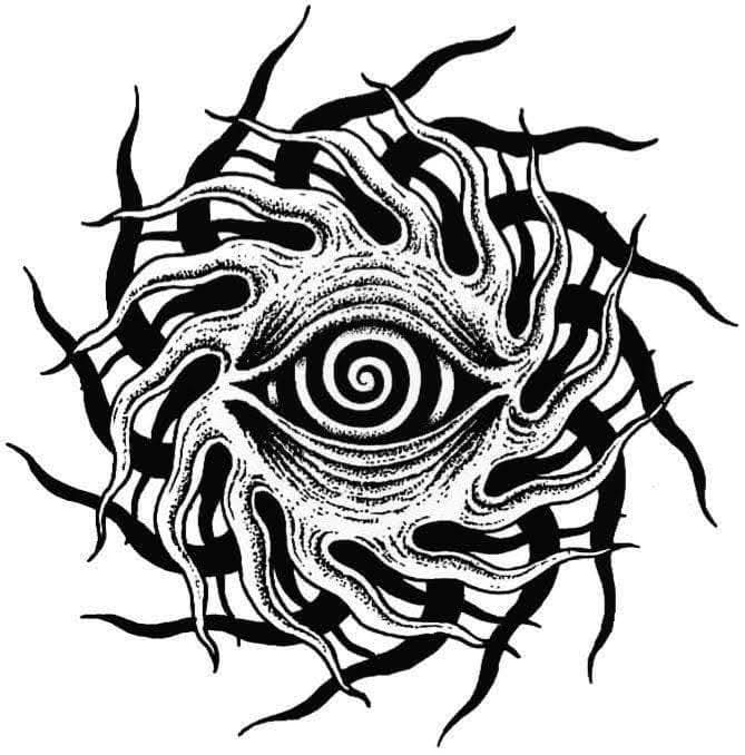 Tattoo Design 98