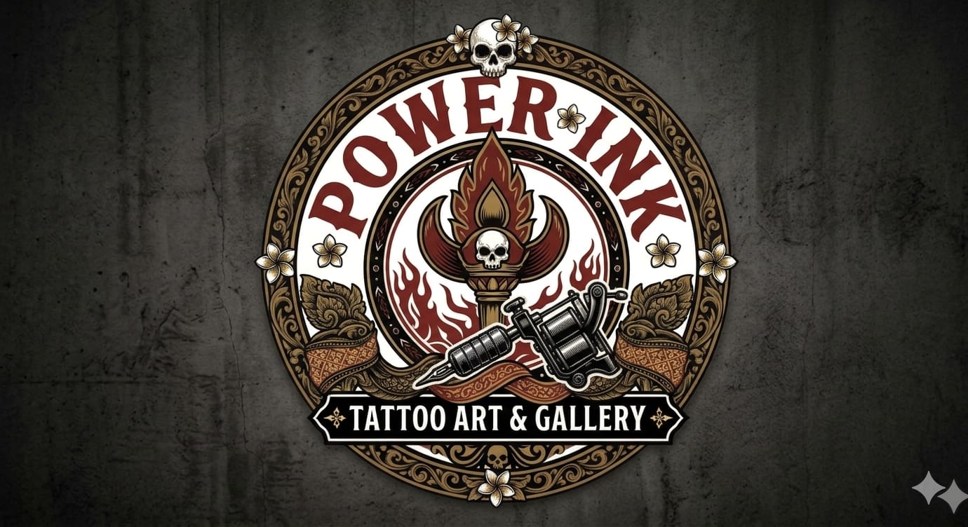 Tattoo Design 100
