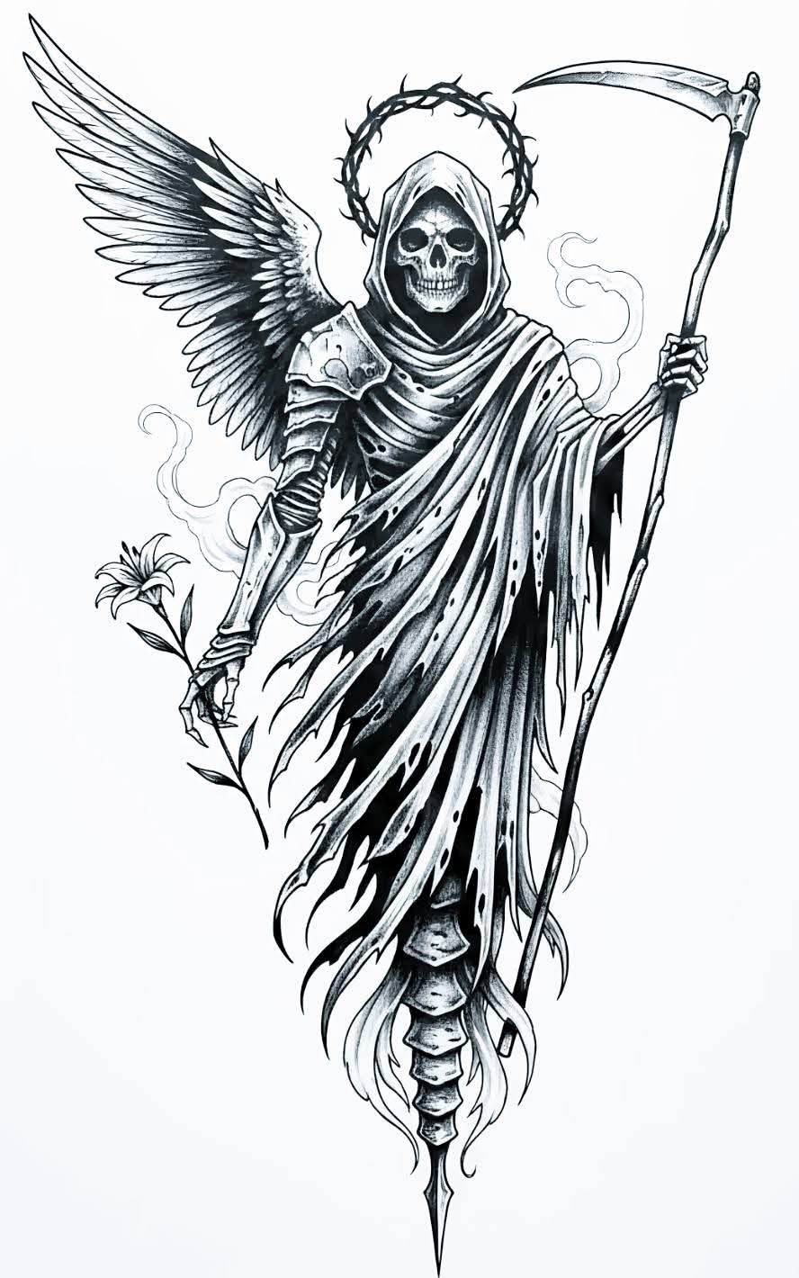 Tattoo Design 101