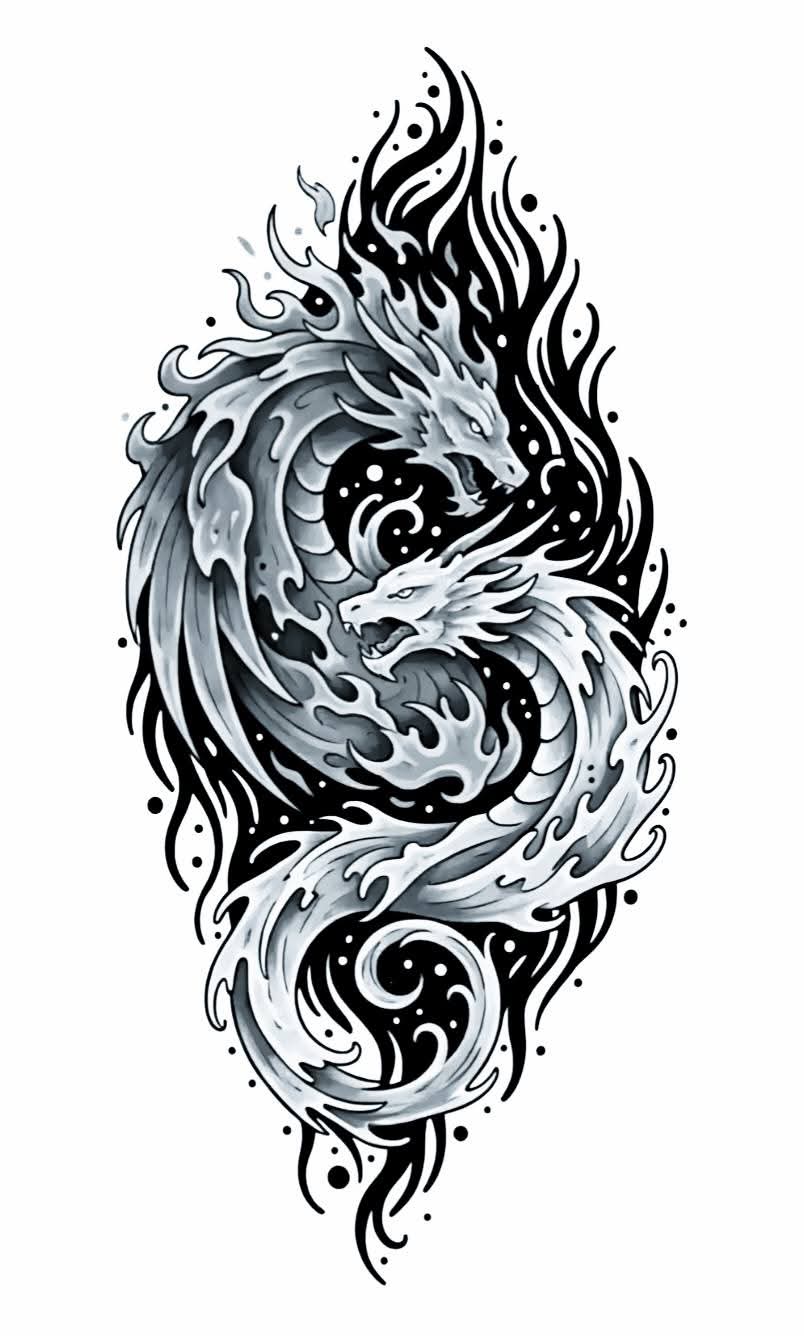 Tattoo Design 103
