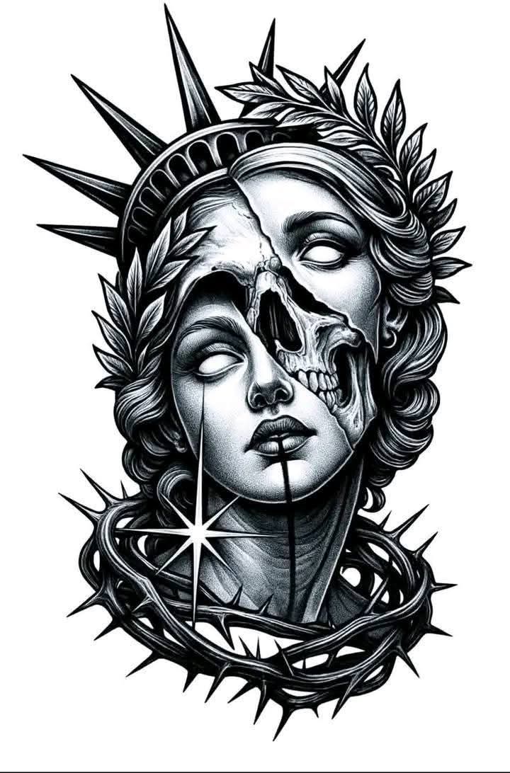 Tattoo Design 117