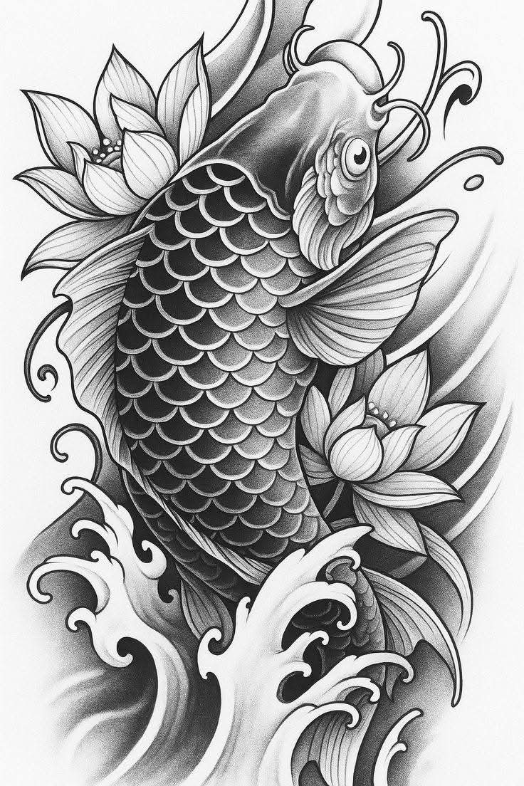 Tattoo Design 121