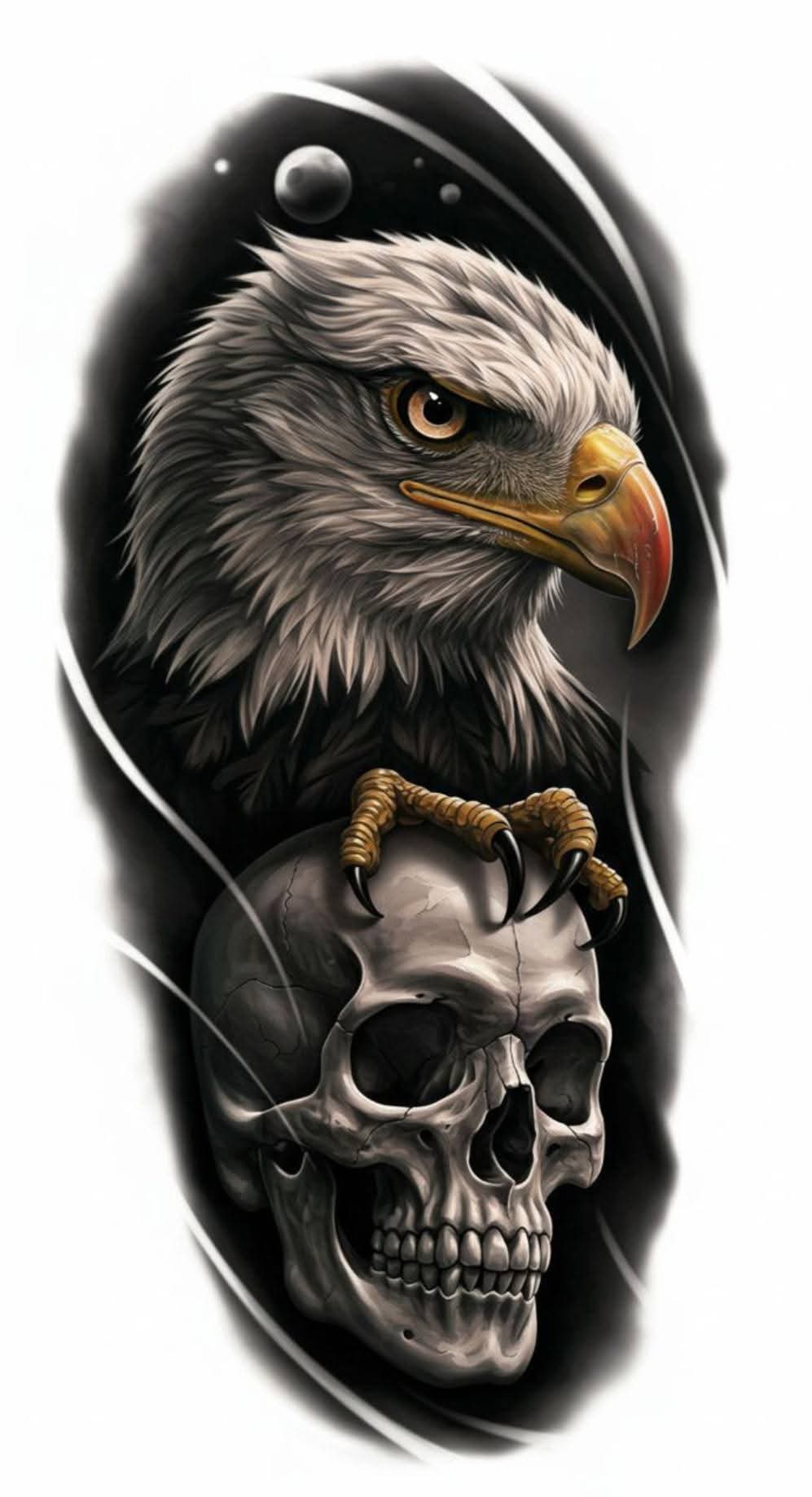 Tattoo Design 124