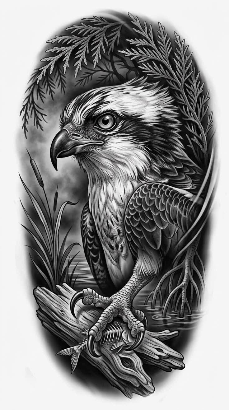 Tattoo Design 127